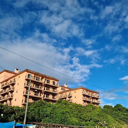 Jurere Beach Village Studios Para Temporada Florianópolis 外观 照片