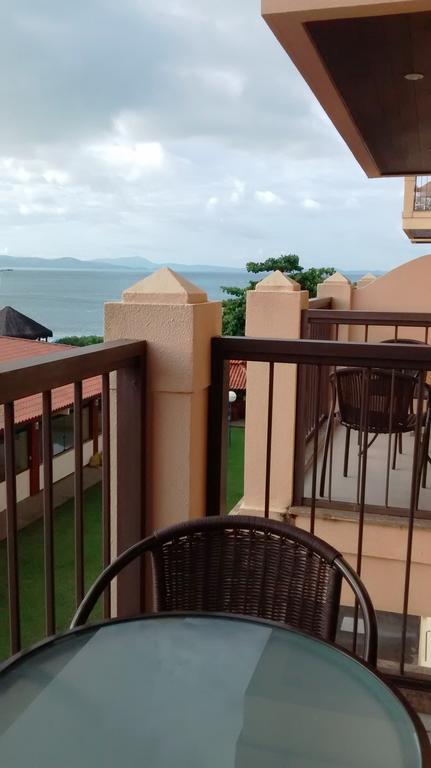 Jurere Beach Village Studios Para Temporada Florianópolis 客房 照片