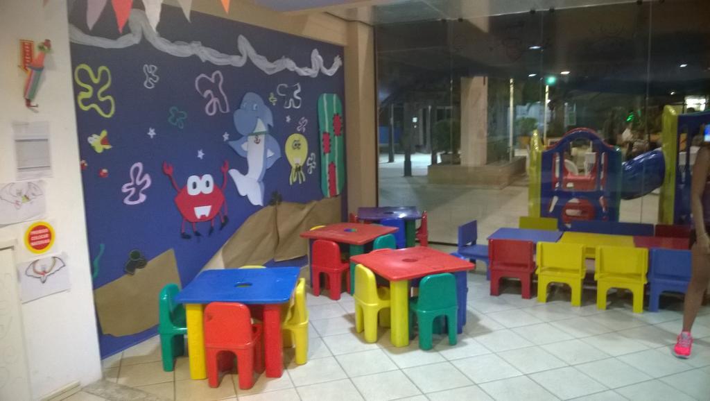 Jurere Beach Village Studios Para Temporada Florianópolis 外观 照片
